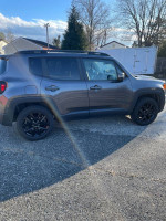 Jeep 83,000 mi
