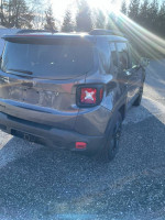 Jeep 83,000 mi