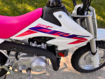 New 2024 HONDA CRF50-READY FOR YEARS OF FUN🔥