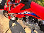 New 2024 HONDA CRF50-READY FOR YEARS OF FUN🔥