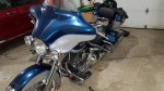 2002 harley davidson roadking classic