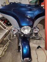 2002 harley davidson roadking classic