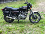 1981 Suzuki GS650G