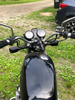 1981 Suzuki GS650G