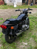 1981 Suzuki GS650G