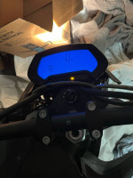 2016 Zero FXS ZF6.5