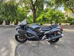2020 Suzuki Hayabusa GSX1300R