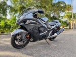 2020 Suzuki Hayabusa GSX1300R