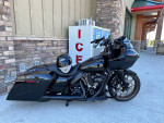 2023 ROAD GLIDE ST (mods)