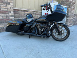 2023 ROAD GLIDE ST (mods)