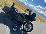 2023 ROAD GLIDE ST (mods)