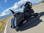 2023 ROAD GLIDE ST (mods)
