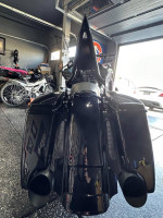 2023 ROAD GLIDE ST (mods)