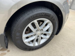 Kia Optima 118,000 mi