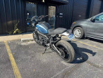 2017 YAMAHA XSR900 - Financing Available with third party landers!