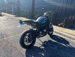 2017 YAMAHA XSR900 - Financing Available with third party landers!