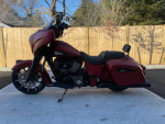 2023 Indian Motorcycle Chieftain Dark Horse- $750 OFF SKU:IP3420