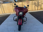 2023 Indian Motorcycle Chieftain Dark Horse- $750 OFF SKU:IP3420