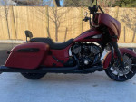 2023 Indian Motorcycle Chieftain Dark Horse- $750 OFF SKU:IP3420