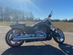 2014 Harley-Davidson V-Rod
