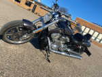 2014 Harley-Davidson V-Rod