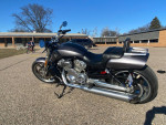 2014 Harley-Davidson V-Rod