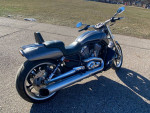 2014 Harley-Davidson V-Rod