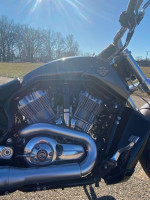2014 Harley-Davidson V-Rod