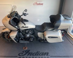 2023 Indian Motorcycle Pursuit Dark Horse with Premium SKU:IP342