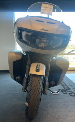 2023 Indian Motorcycle Pursuit Dark Horse with Premium SKU:IP342