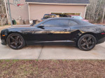 2010 Chevrolet Camaro 82,000 mi