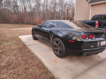 2010 Chevrolet Camaro 82,000 mi