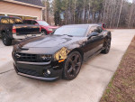 2010 Chevrolet Camaro 82,000 mi