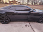 2010 Chevrolet Camaro 82,000 mi