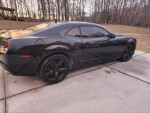 2010 Chevrolet Camaro 82,000 mi