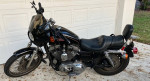 1997 Harley sportster 1200 custom