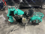 1961 Cushman MC
