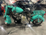 1961 Cushman MC