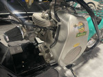 1961 Cushman MC