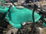 1961 Cushman MC