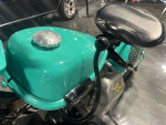 1961 Cushman MC
