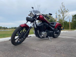 Read Description 2018 Honda Fury