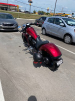 Read Description 2018 Honda Fury