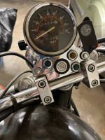 *REDUCED PRICE* Honda Rebel 250 - Great starter motorcycle!