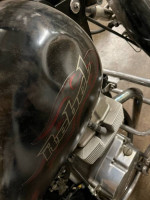 *REDUCED PRICE* Honda Rebel 250 - Great starter motorcycle!