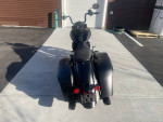 2023 Indian Motorcycle Springfield Dark Horse- $750 SKU:IP342021