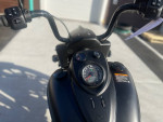 2023 Indian Motorcycle Springfield Dark Horse- $750 SKU:IP342021