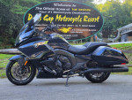 BMW k1600b lots of extras