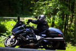BMW k1600b lots of extras