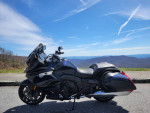 BMW k1600b lots of extras